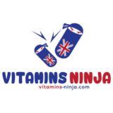 קופון 5% הנחה – ויטמין נינג'ה Vitamins Ninja