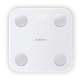 משקל אדם שיאומי Xiaomi Body Composition Scale S400 רק 165 ₪