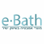 קופון 5% הנחה – אי באט eBath