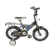 אופני ילדים BMX גודל 12 אינץ' 86% מורכבות