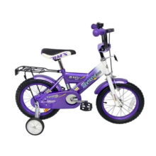 אופני ילדים BMX גודל 14 אינץ' 86% מורכבות