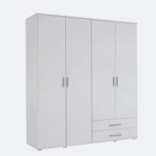 ארון פתיחה 4 דלתות איתן