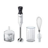 בלנדר מוט משולב עשוי נירוסטה בוש Bosch ErgoMixx MS6CA4150