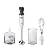 בלנדר מוט משולב עשוי נירוסטה בוש Bosch ErgoMixx MS6CA4150