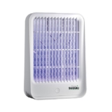 קטלן יתושים עם שקע USB לטעינה והפעלה Suzuki Energy MH-01 סוזוקי אנרג'י