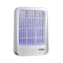 קטלן יתושים עם שקע USB לטעינה והפעלה Suzuki Energy MH-01 סוזוקי אנרג'י