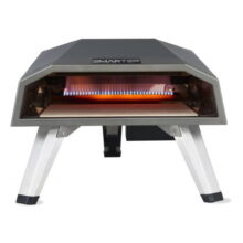 טאבון גז נייד 12 אינץ' סמארטר Smarter 4144443