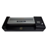 מכונת למינציה מתכת Alic Industries PDA3-330A