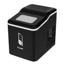 מכונת קרח ביתית 1.5 ליטר לוקסור Luxor ICM-1228