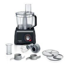 מעבד מזון 3.9 ליטר בוש Bosch MultiTalent 8