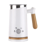 מקציף חלב המילטון לבן HEMILTON HEM-243 רק 160 ₪