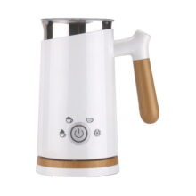 מקציף חלב המילטון לבן HEMILTON HEM-243 רק 160 ₪