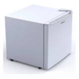 מקרר משרדי מיניבר 47 ליטר פוג'יקום Fujicom DE FROST FJ-KS48W‏ ב-399 ₪ בלבד