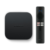 סטרימר שיאומי Xiaomi TV Box S 2nd Gen 4K Ultra HD ב-41.86 $ / 158 ₪ בלבד