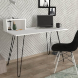 שולחן כתיבה דגם עומר Geva Design רק 499 ₪