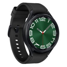 שעון חכם סמסונג Samsung Galaxy Watch 6 Classic 47mm